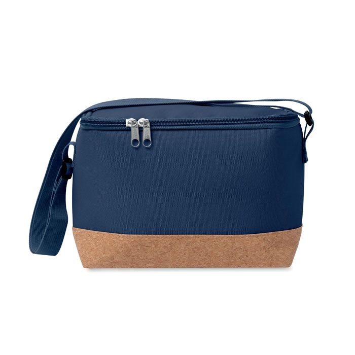 MO2504-85Koeler Kuehltasche 600D RPET 5L_ marineblau