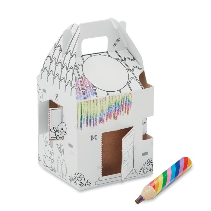 MO2223-99Fullhouse Saat-Set Kinder_ multicolour