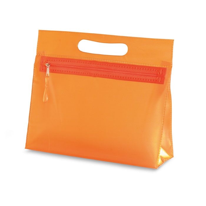 IT2558-10Moonlight Transparente Kosmetiktasche_ Orange IT2558-10Moonlight Transparente Kosmetiktasche_ Orange