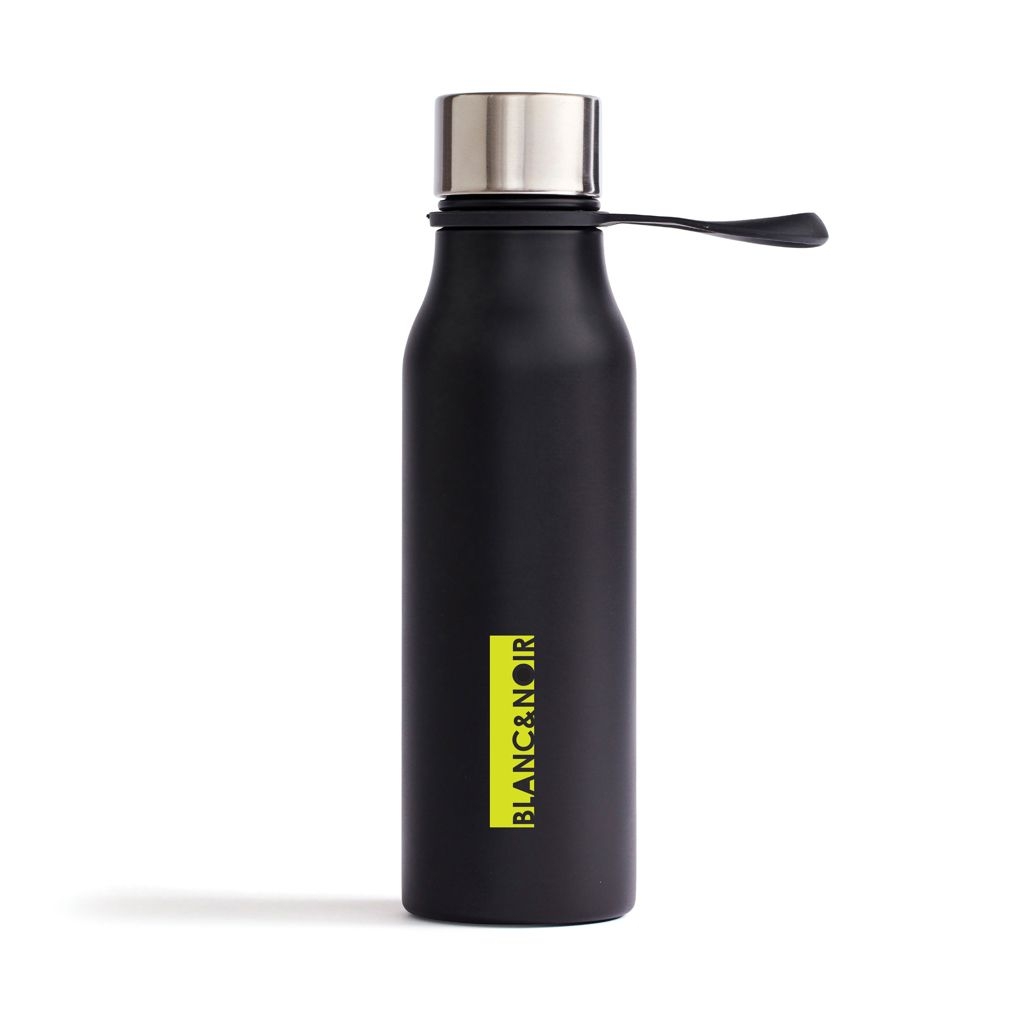 XDV5095-0VINGA Lean Thermosflasche_ schwarz