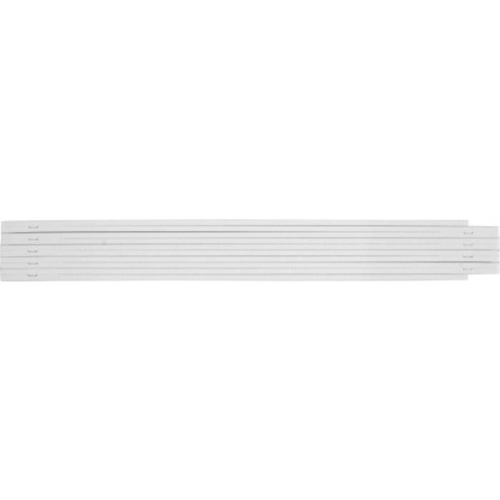 GI6632-02Zollstock aus Kunststoff Karl_ Weiss