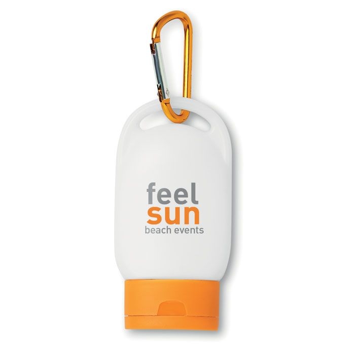 MO8512-10Suncare Sonnencreme_ Orange
