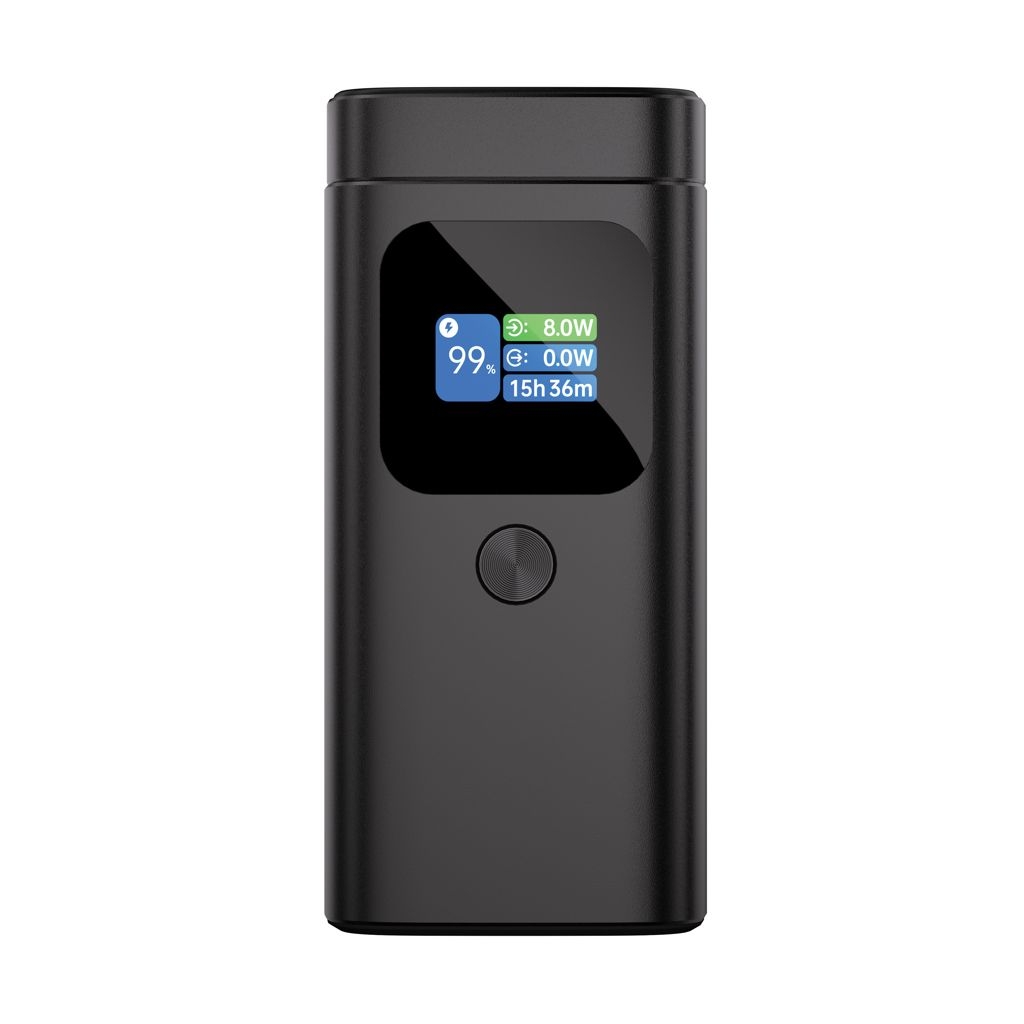 XDP322_77Urban Vitamin Sunnyvale 100W 15.000mAh magnetische Powerbank