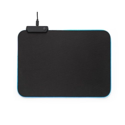 ST97134-103THORNE MOUSEPAD RGB Mauspad_ schwarz