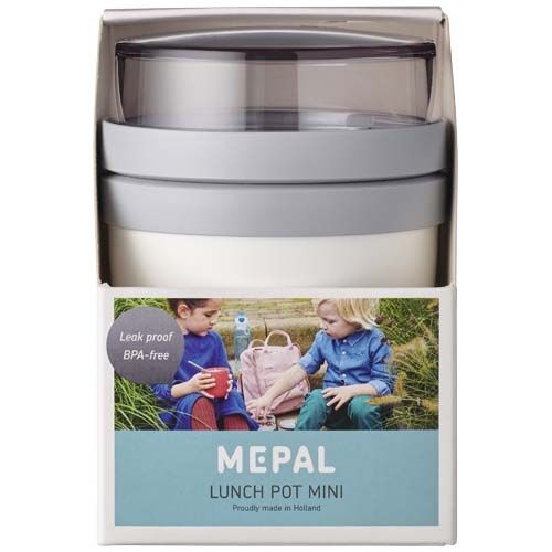 PF113184-1Mepal Ellipse Mini 300_120 ml Lunchpot_ weiss