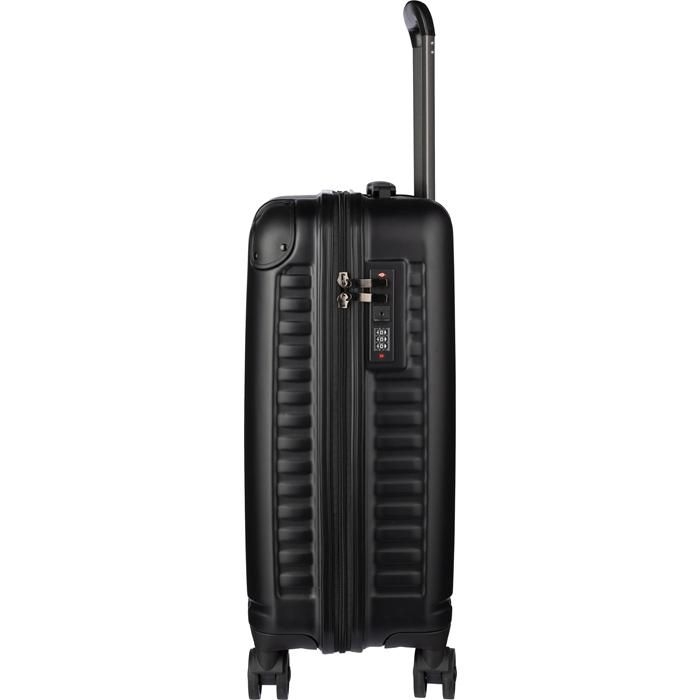 GI1097548-491ABS-Gepaecktrolley Elke_ dunkelgrau