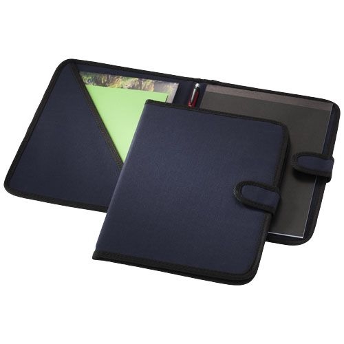 PF119514-3University A4 Schreibmappe_ navy PF119514-3University A4 Schreibmappe_ navy