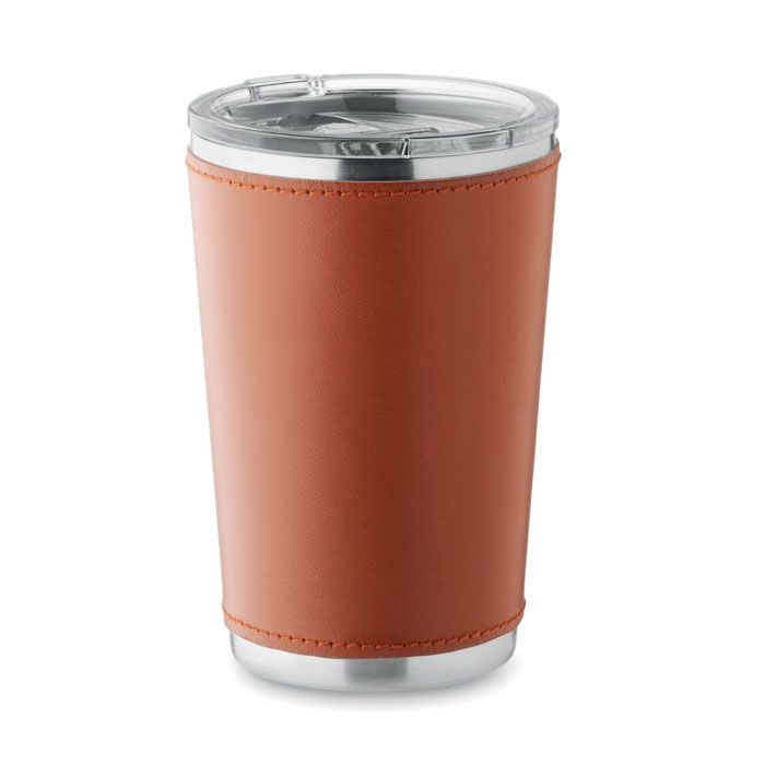 MO2412Tumlado Doppelwandiger Becher 350 ml