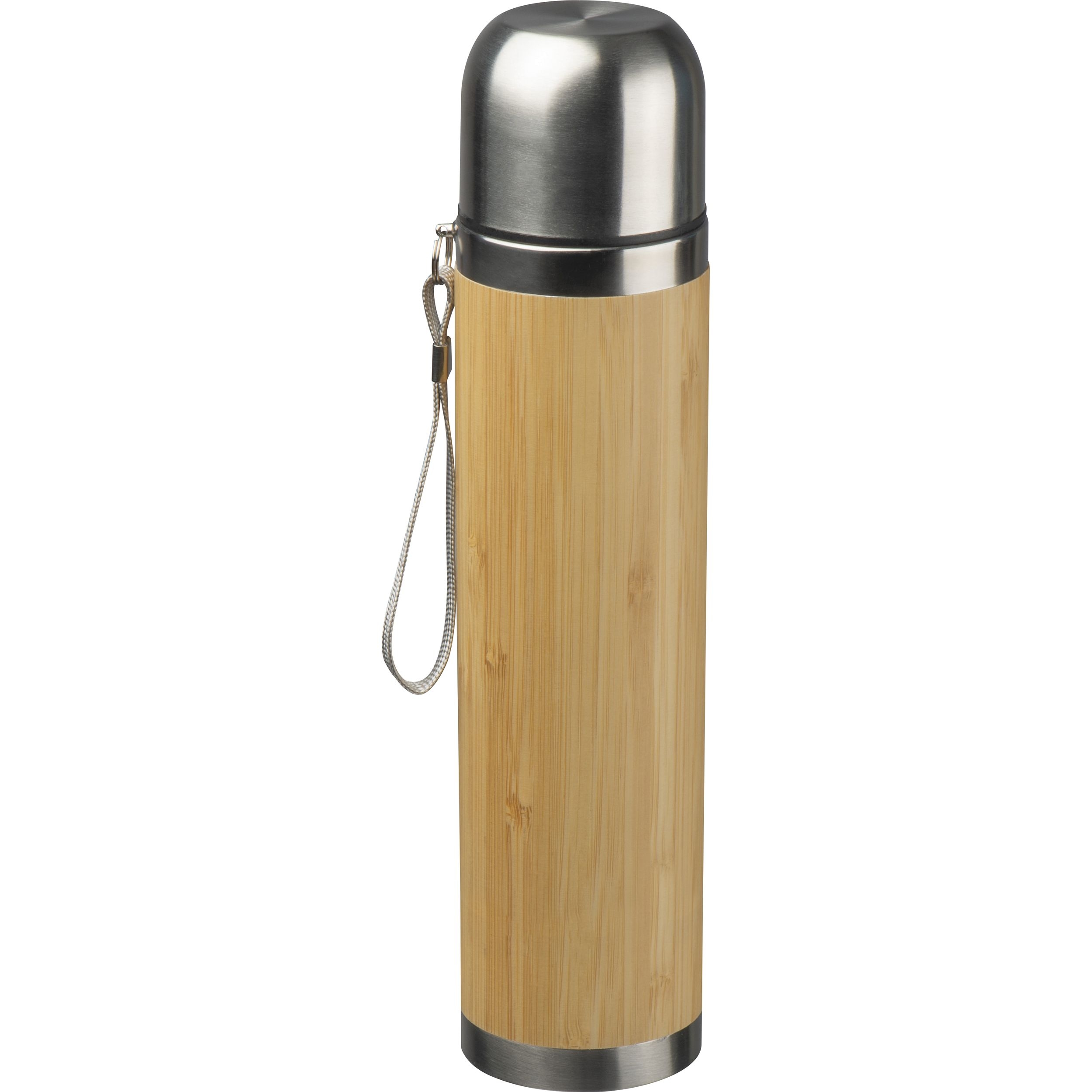 MA62334Vakuum Isolierkanne aus Edelstahl_ 450 ml
