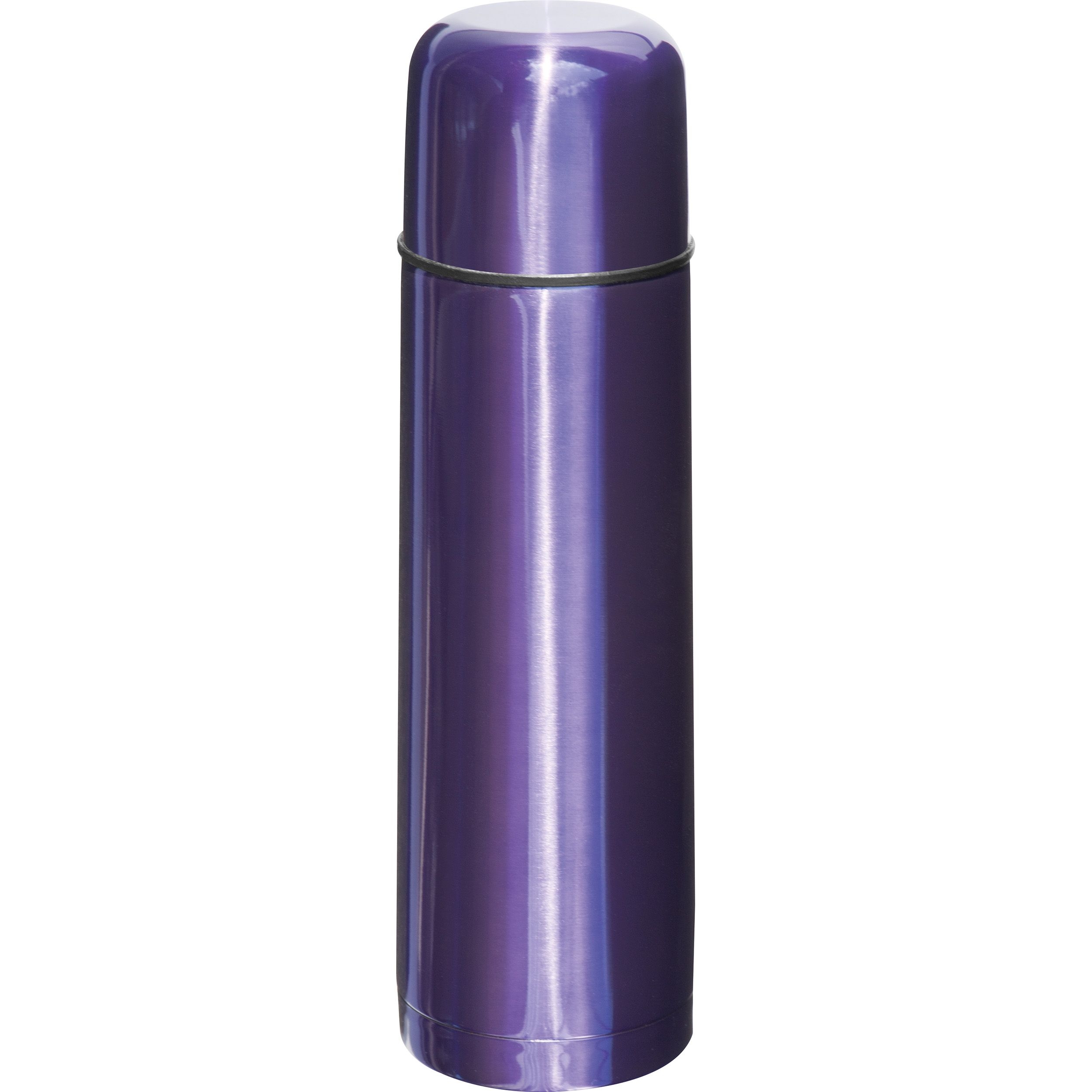 MA62892-12Vakuum Isolierkanne aus Edelstahl_ 500ml_ lila