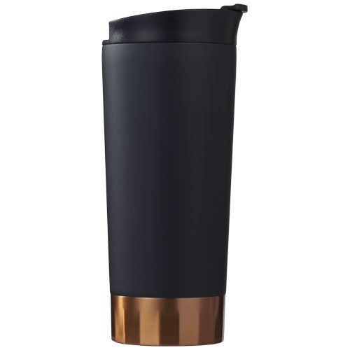 PF100469-2Peeta 500 ml Kupfer-Vakuum Isolierbecher_ schwarz