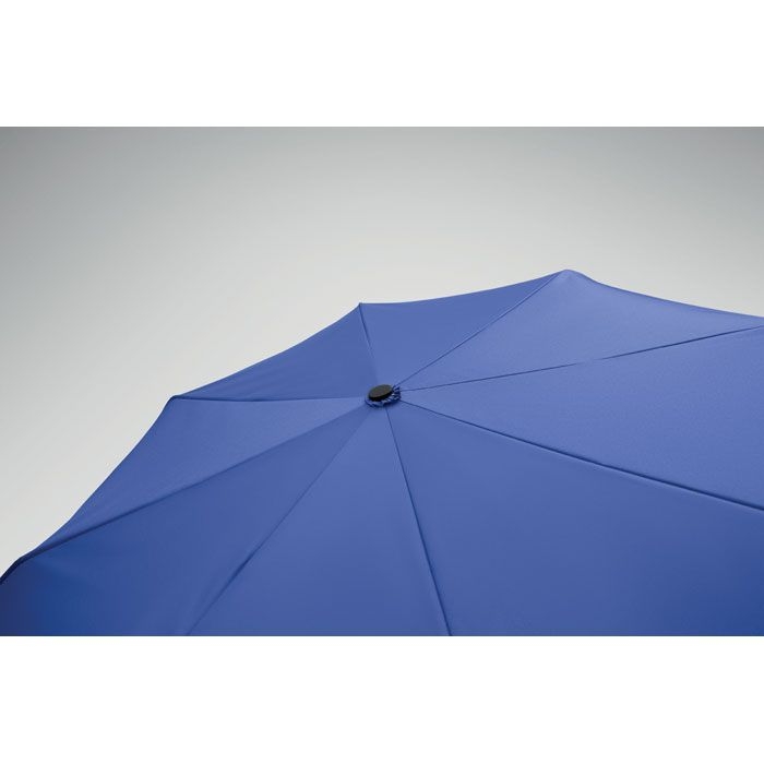 MO2692-37Umkrab Windproof Regenschirm 21_ koenigsblau