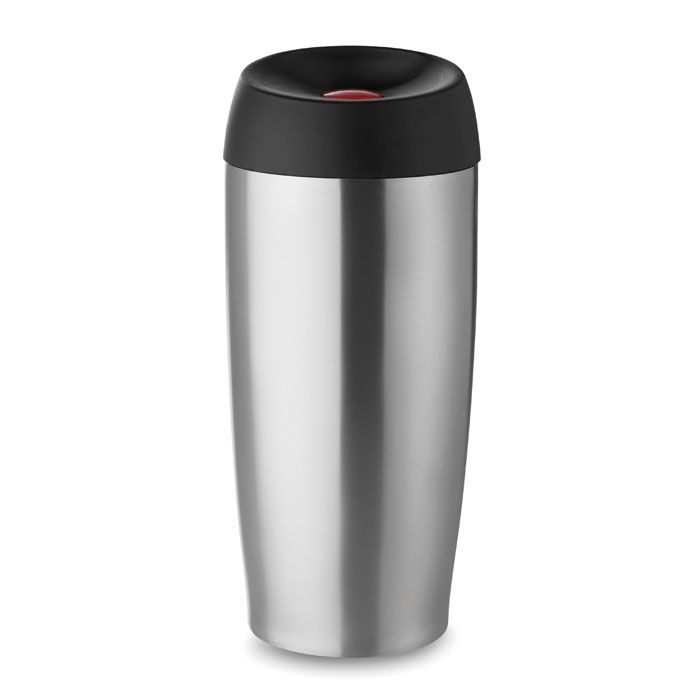 MO9105Uppsala Trinkbecher Edelstahl 350ml