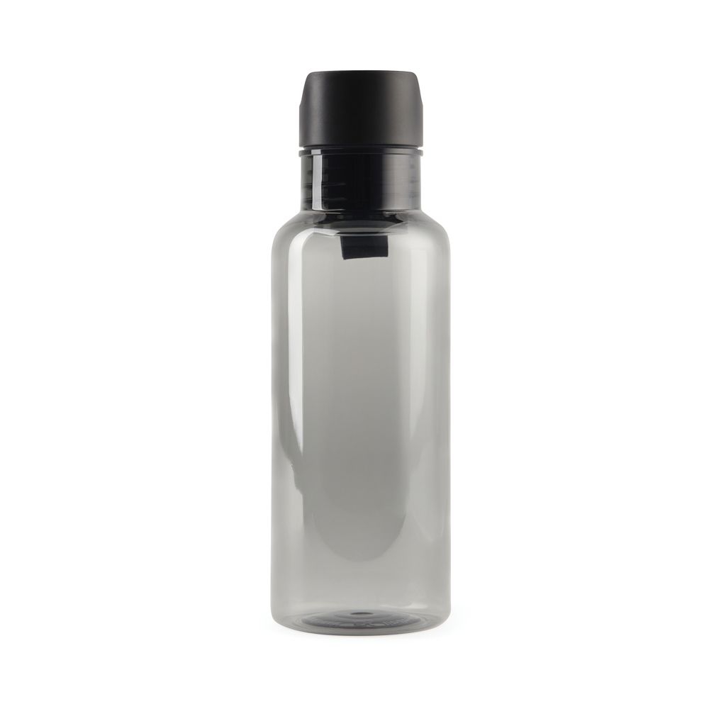 XDV4330-01VINGA Balti 600ml Flasche aus RCS recyceltem PET_ schwarz