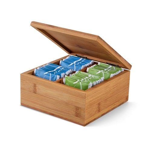ST93996-160ARNICA Teebox_ natur