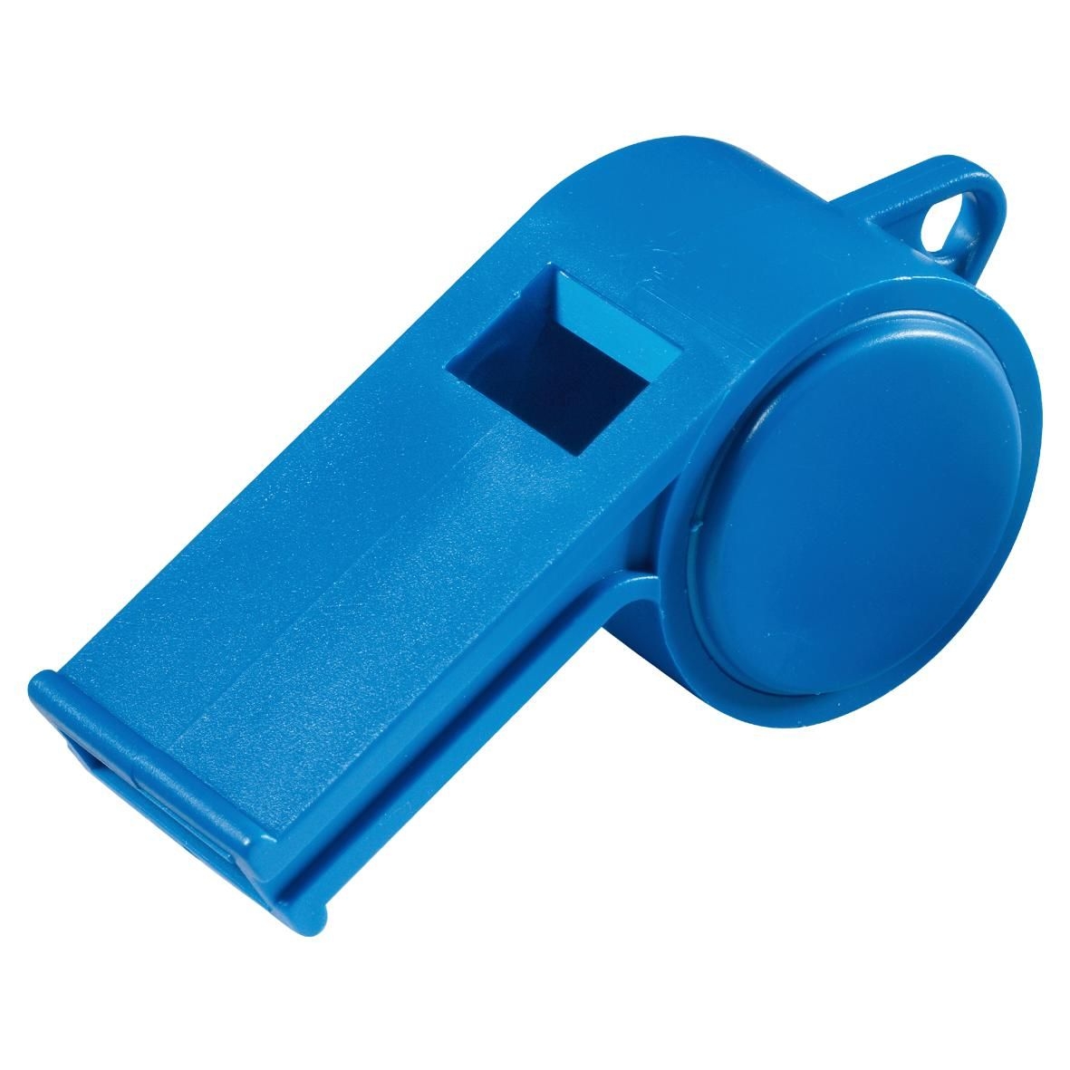 EL03636-3Trillerpfeife _Sport_ ohne Kordel_ uni-colour_ standard-blau