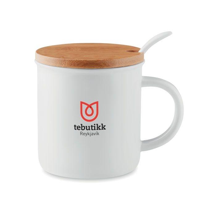 MO9708-06Kenya Kaffeebecher Porzellan_ Weiss