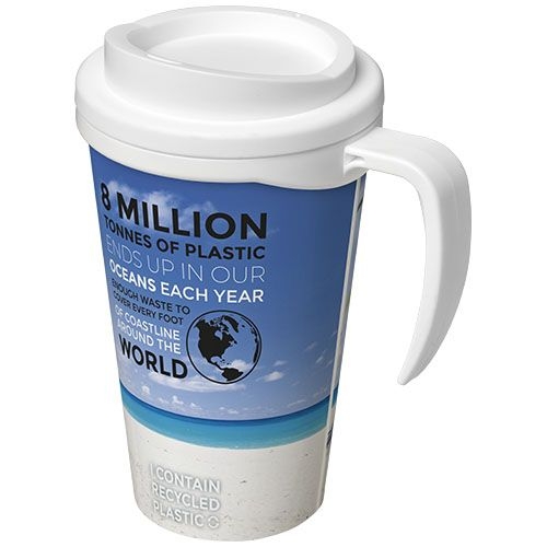 PF210006Brite-Ameriano® Grande 350 ml Isolierbecher