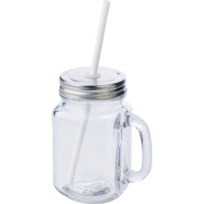 GI5964Trinkbecher aus Glas Sakina