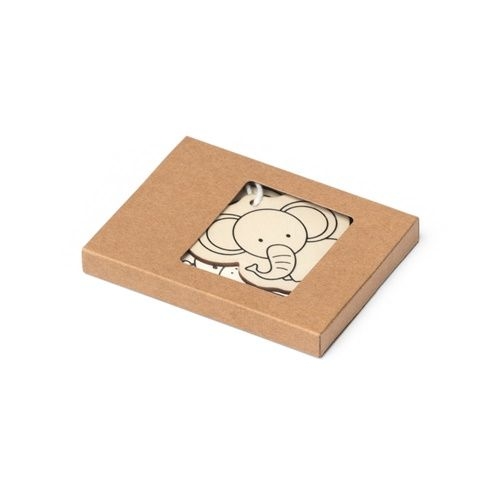 ST99336-160FAUNE Malset_ natur