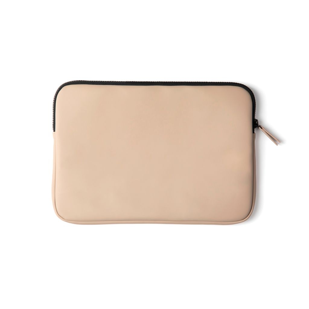XDV5016-20VINGA Baltimore Laptopcase 15“_ greige