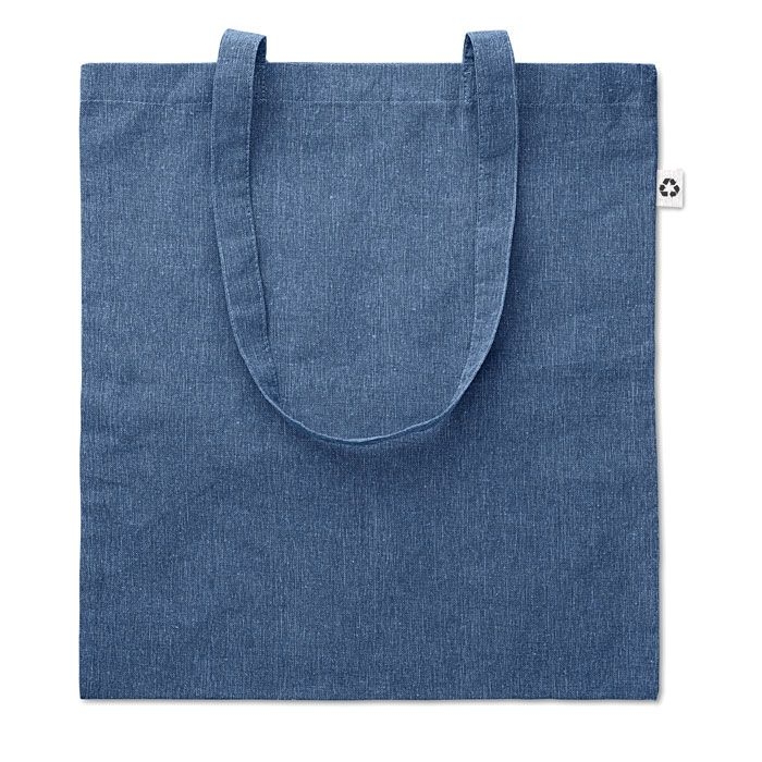 MO9424-37Cottonel Duo Einkaufstasche 2 tone_ Koenigsblau