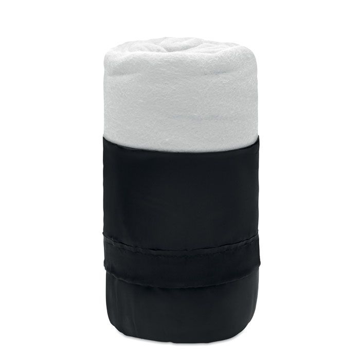 MO9935-06Musala Rpet RPET Fleece-Reisedecke_ Weiss
