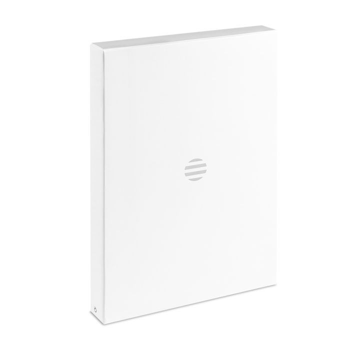 MO6487-03Casove DINA A4 Mappe 300D-RPET_ schwarz