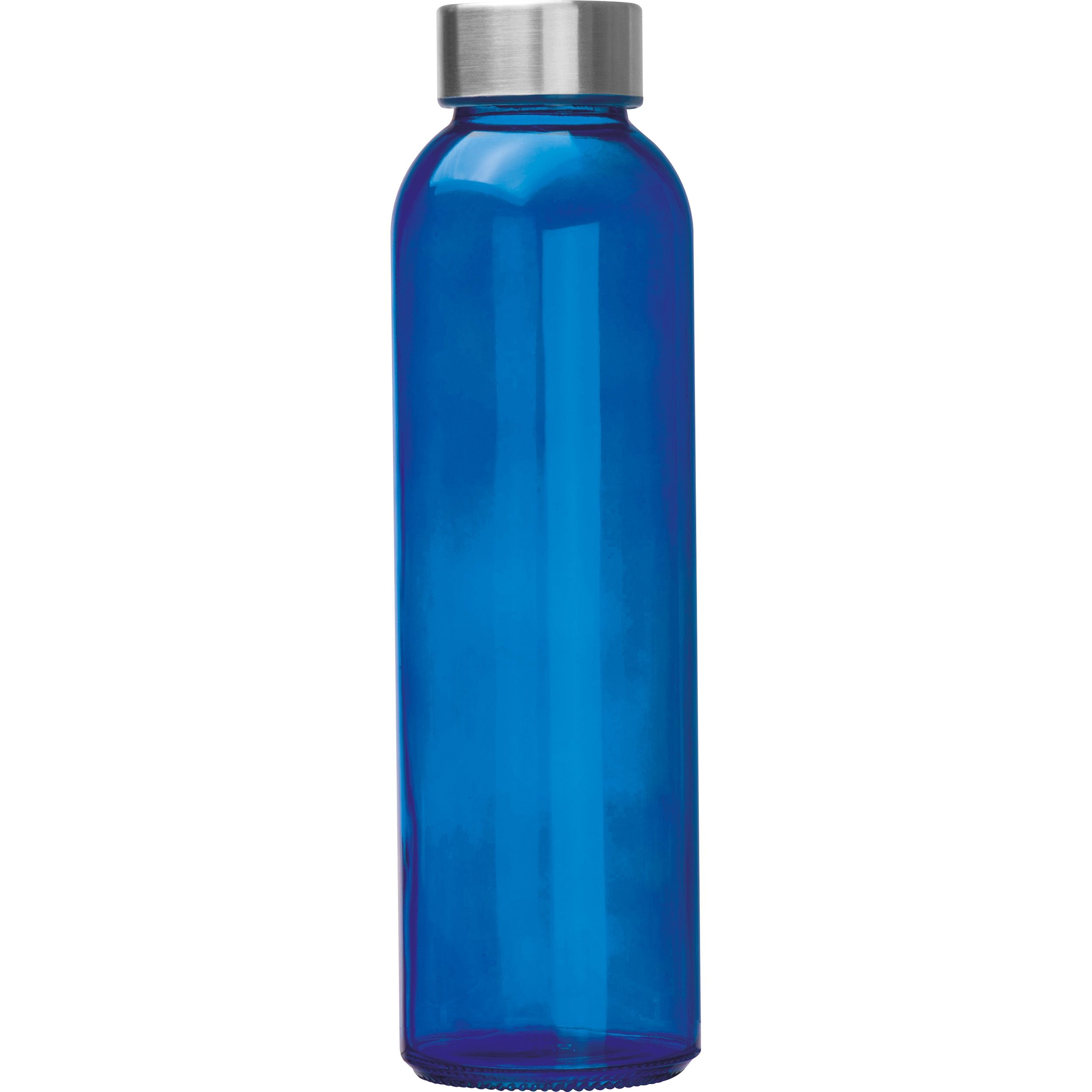 MA61394-04Trinkflasche aus Glas_ 500ml_ blau