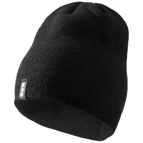 PF111053-2Level Muetze_ schwarz
