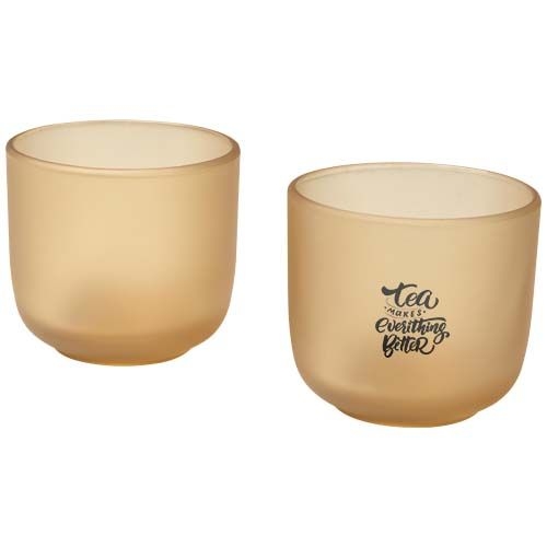 PF126400-1Mal 200 ml Glasbecher – 2er-Set_ oatmeal