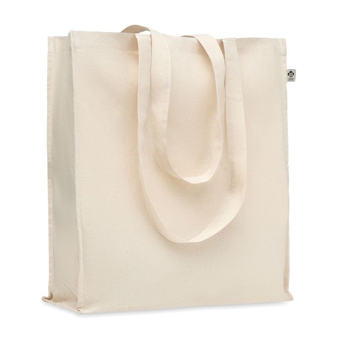 MO6637Trapani Einkaufstasche Organic Cotton