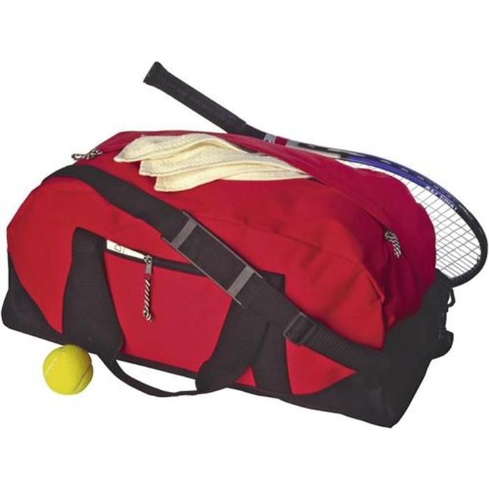 GI5688-29Sport-_Reisetasche aus Polyester Amir_ hellgruen