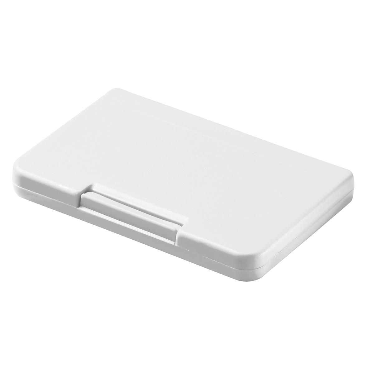 EL04084-1Universalbox _Mini_ weiss