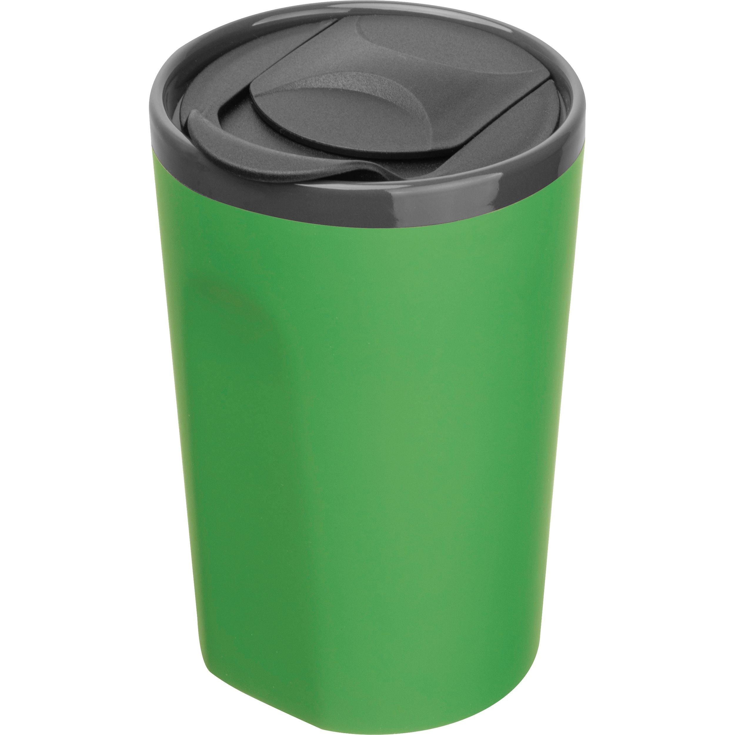 MA85498-09Keramikbecher 400ml TOMAS_ gruen