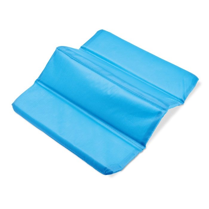 KC6375-66Moments Faltbare Sitzauflage_ Babyblau KC6375-66Moments Faltbare Sitzauflage_ Babyblau
