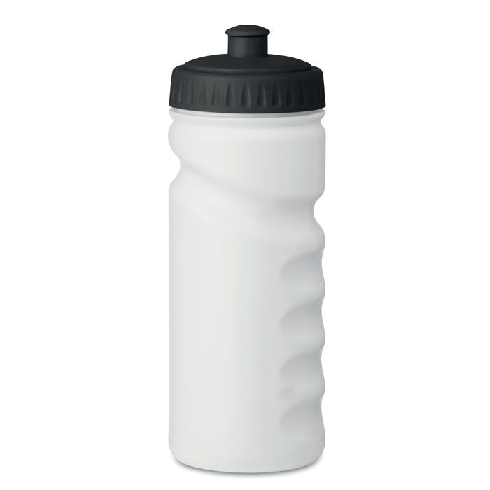 MO9538-03Spot Eight Sport-Trinkflasche_ Schwarz