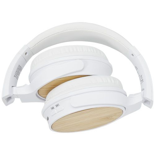 Athos Bluetooth®-Kopfhörer mit Mikrofon, beige