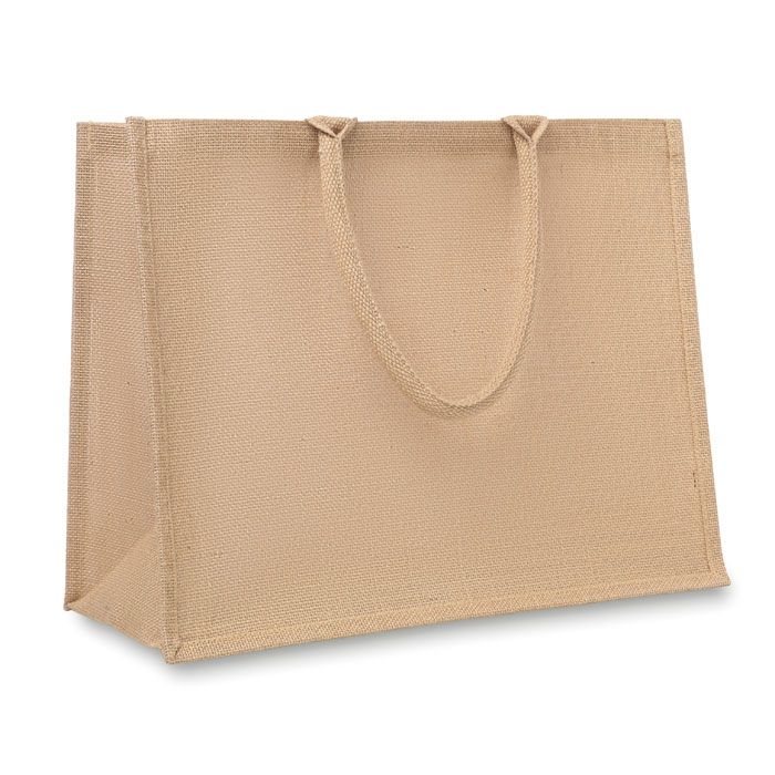 MO8965-13Brick Lane Jute Shopping Tasche_ Beige