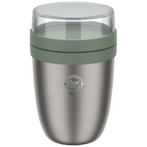 PF113183-2Mepal Ellipse 500_200 ml Thermo-Lunchpot 2.0_ gruen