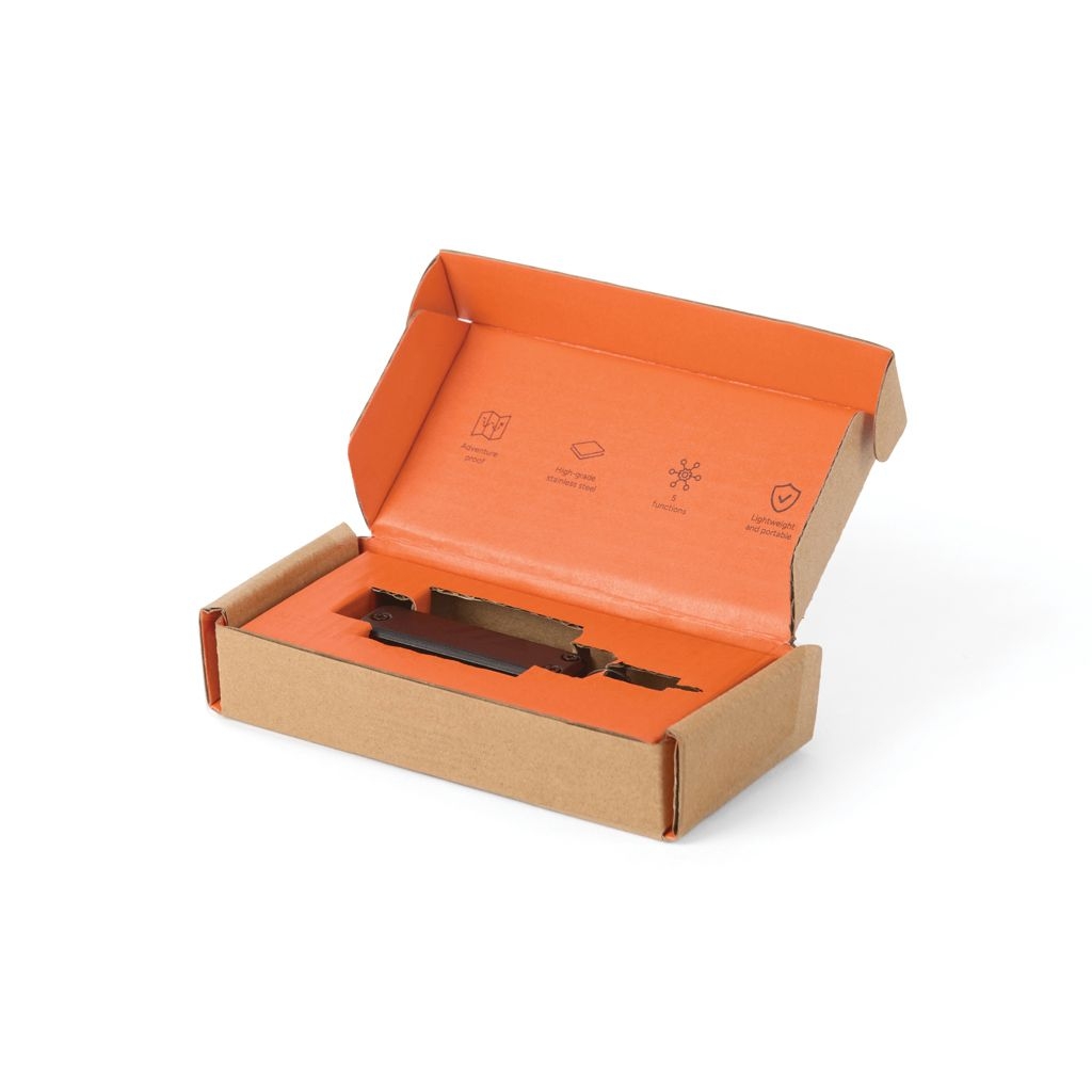 XDND500.02-01Nordic Drift Adventure Keychain Tool_ schwarz