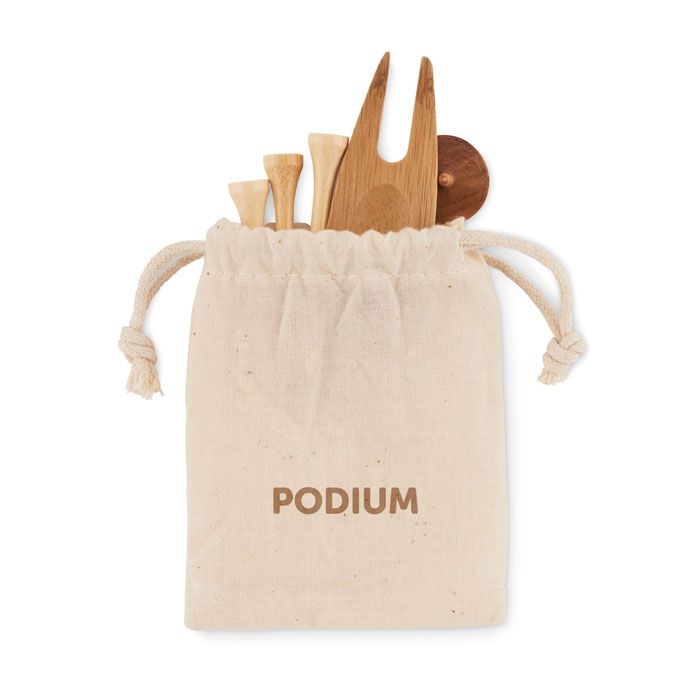 MO6527-13Dormie Golfzubehoer im Etui_ beige