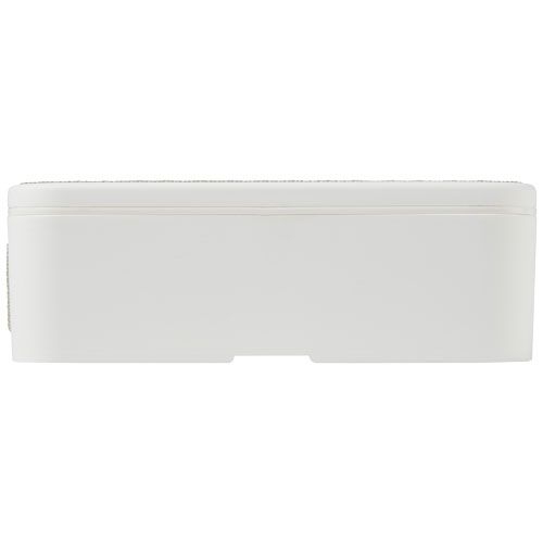 PF220400-1MIYO 700 ml Lunchbox _ weiss_kieselgrau