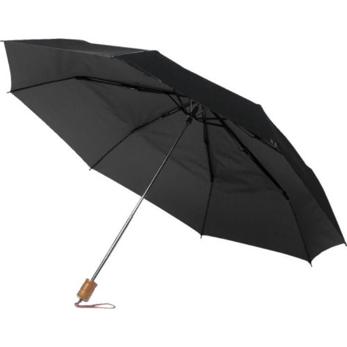 GI4055Taschenschirm aus Polyester Janelle