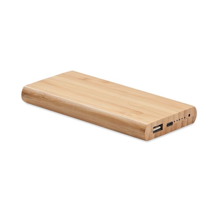 MO6815Arena C Powerbank mit Ladestation