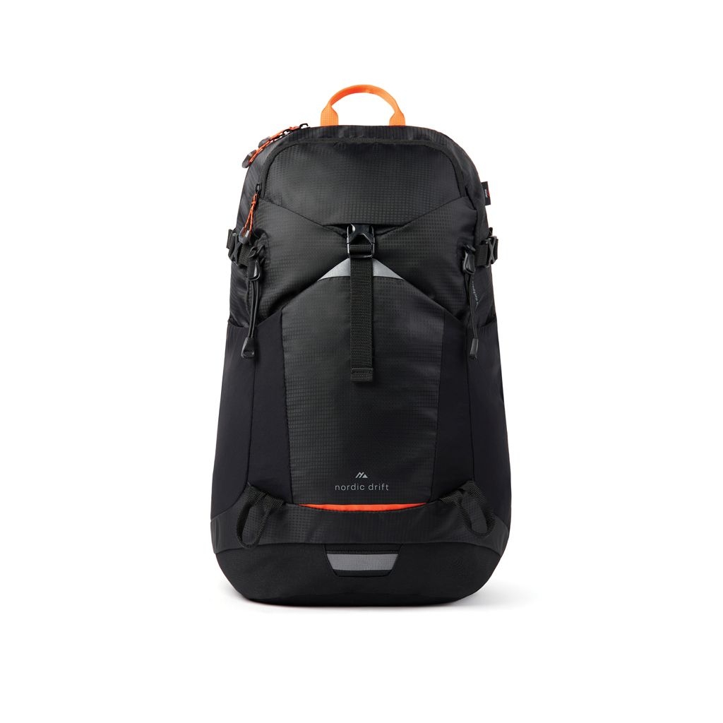 XDND200.01Nordic Drift Trail RCS Rucksack 24L