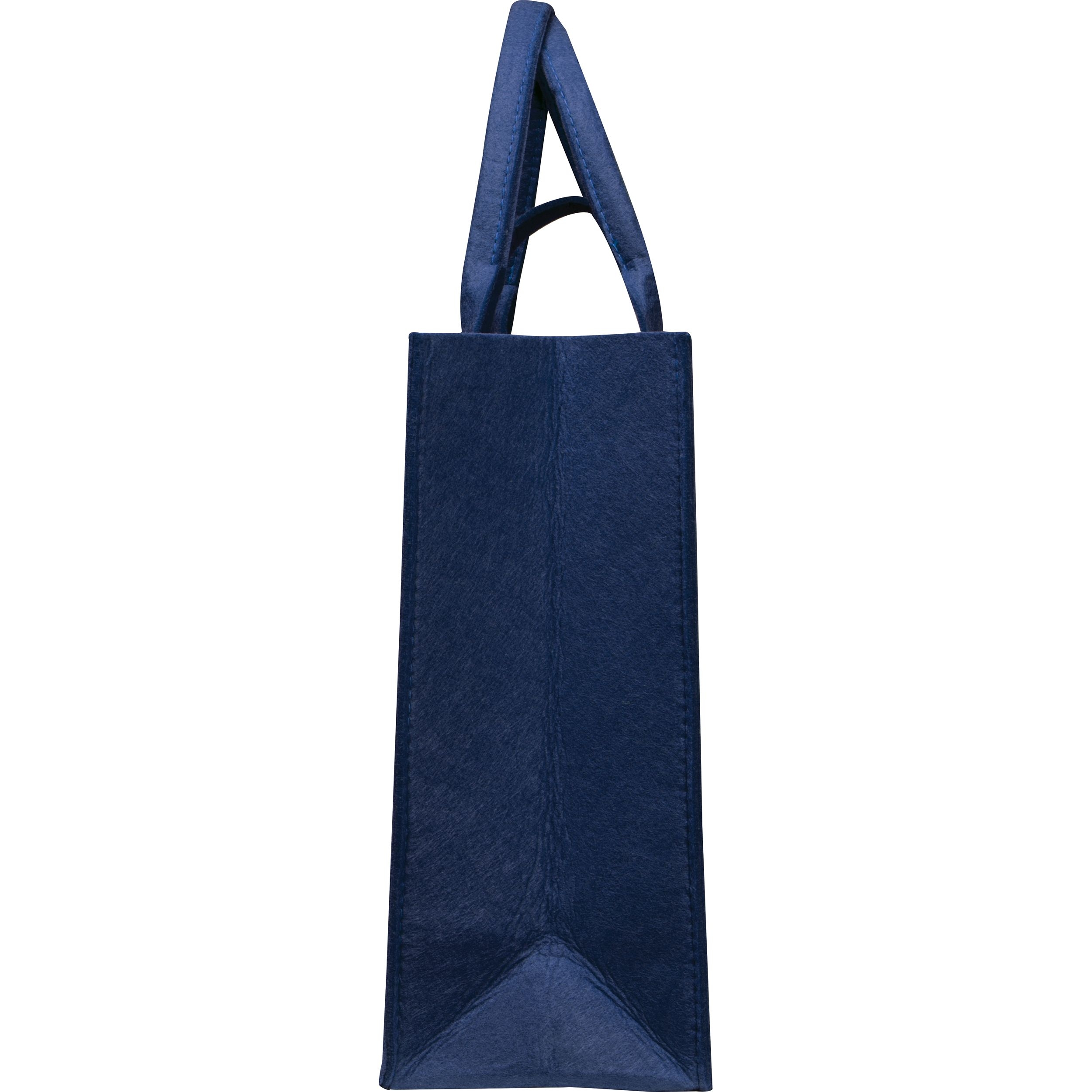 MA63771-44RPET Filztasche_ dunkelblau