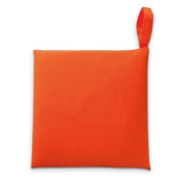 MO8062-10Visible Sicherheitsweste_ Orange