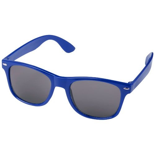 PF127004-5Sun Ray rPET Sonnenbrille_ royalblau PF127004-5Sun Ray rPET Sonnenbrille_ royalblau