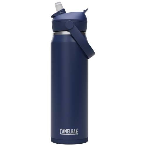 PF100888Camelbak® Thrive Flip VSS 750 ml Edelstahl Trinkflasche mit Flip Strohhalm